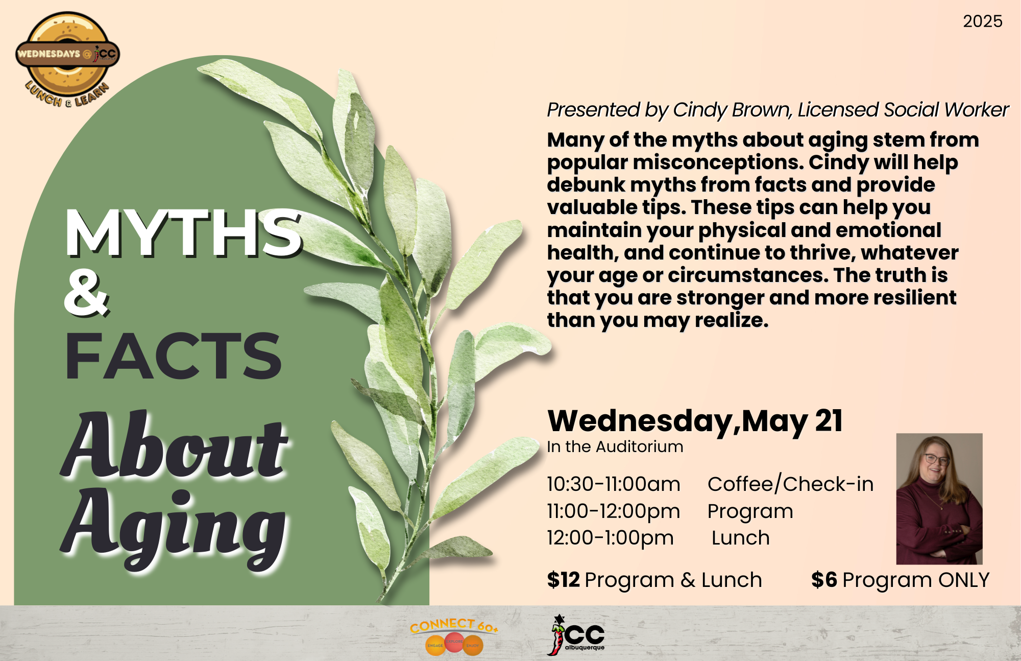 5.21.25 L&L Cindy Brown-Myths About Aging - WEB