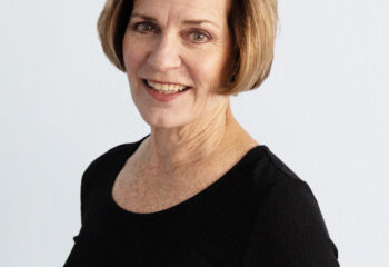 Sharon Headshot