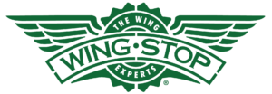 6. Wingstop Logo - Transparent